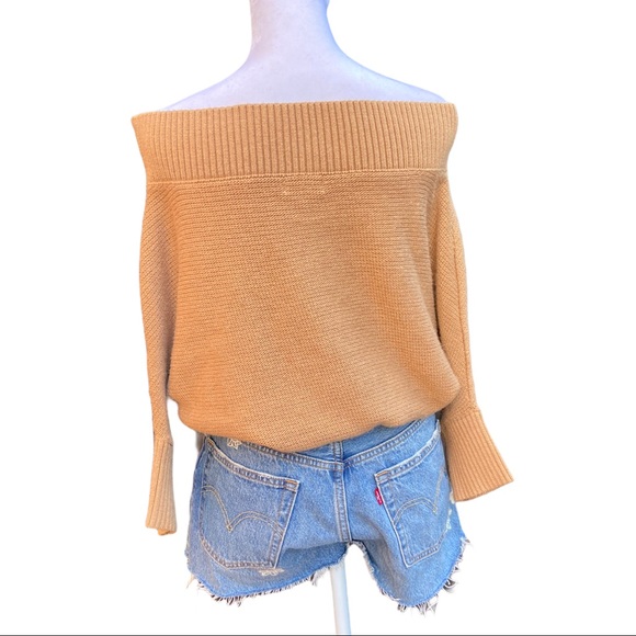 TCEC OTS Knit Sweater - Picture 4 of 4